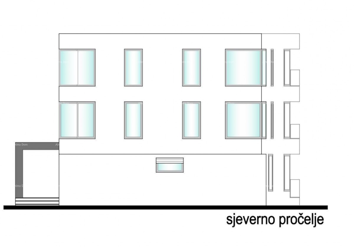 Prodaja apartmajev v novem projektu, Medulin! 10