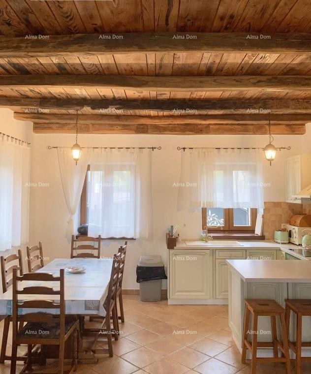 House for sale, Čabrunići 8