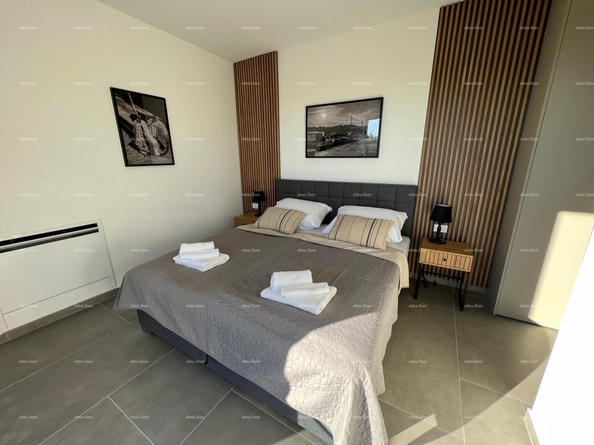 Дом Svetvinčenat 20