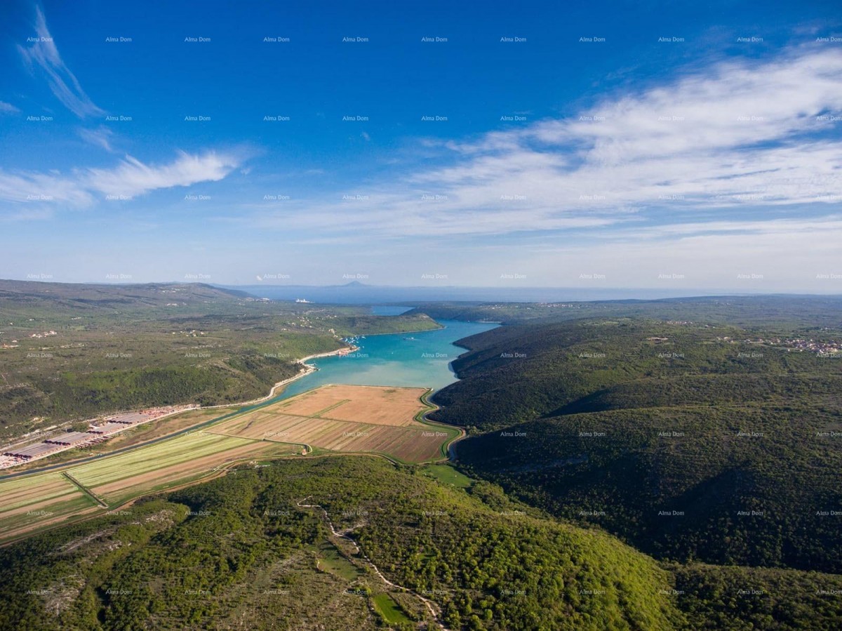 БАРБАН - Продаётся участок под застройку, 1329 м2 / 300 м от центра 8