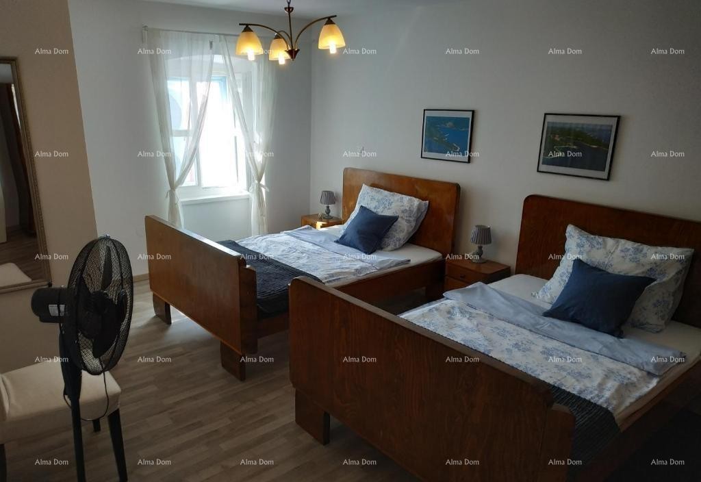 Top ponuda! Renovirana istarska kuća s bazenom i odvojenim apartmanom, Krnica! 10