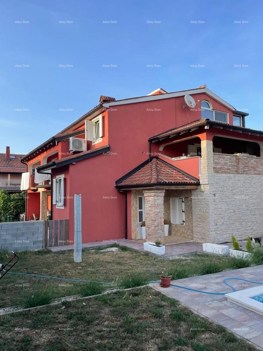 Лижнян – Апартаменты с бассейном, 460 м². 1