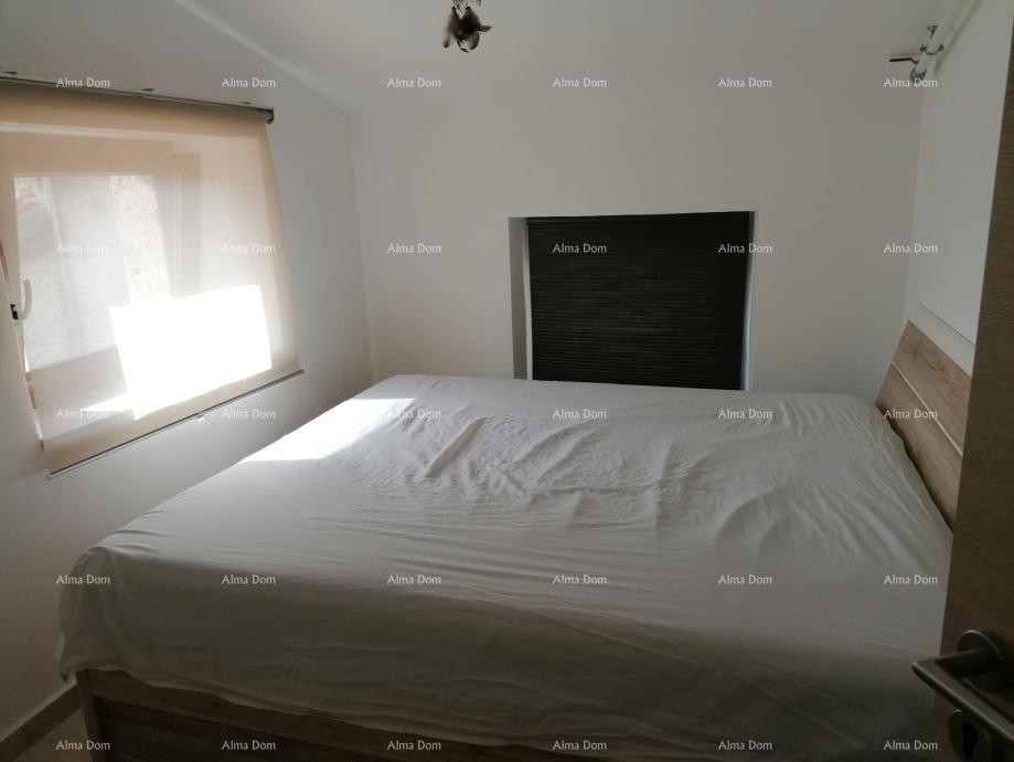 Квартира Buje 8