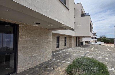 Moderan stan 56 m2  – Štinjan, Pula