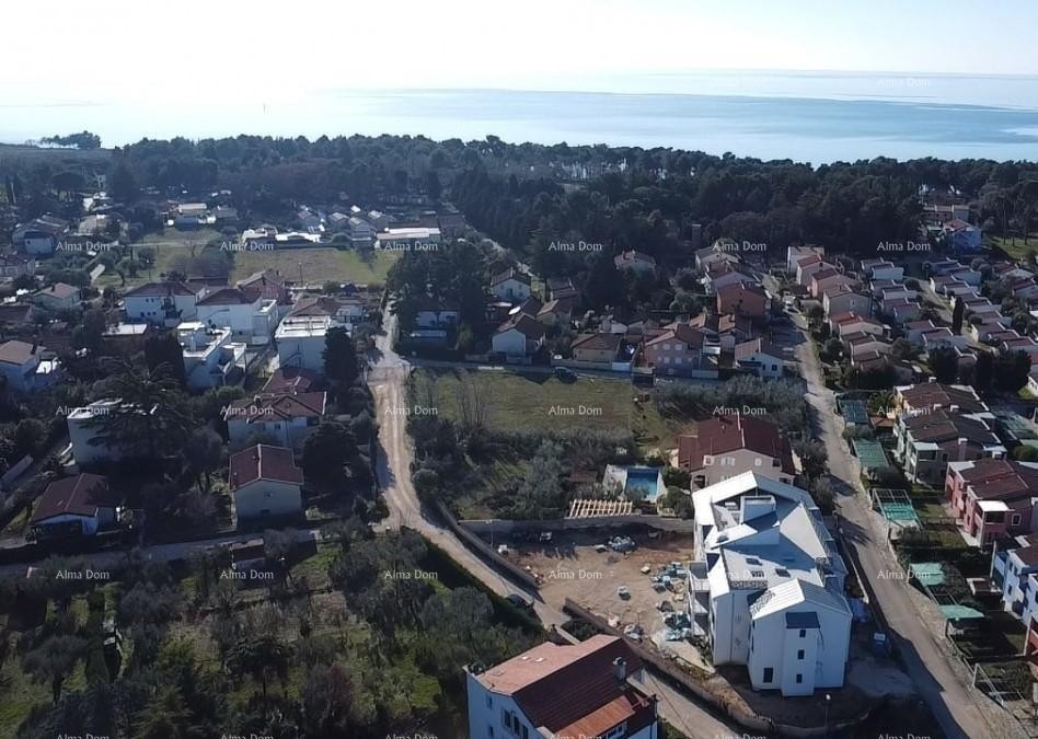 Izvrsna prilika! Prodaja stanova u novogradnji, top lokacija, Umag! S6 5