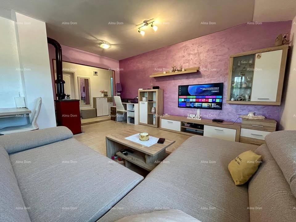 Prodaja stanovanja – 65 m², Novigrad 5