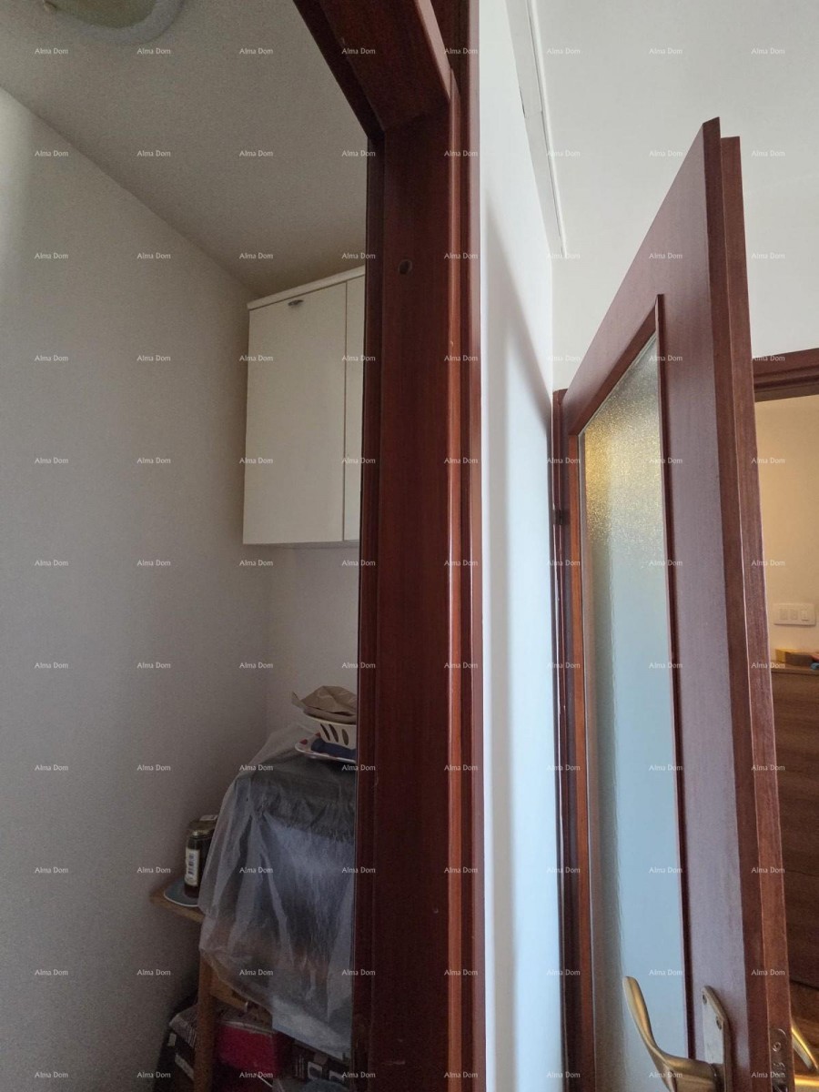 Stan na prodaju, 47,65 m² – Pula, Monvidal 12