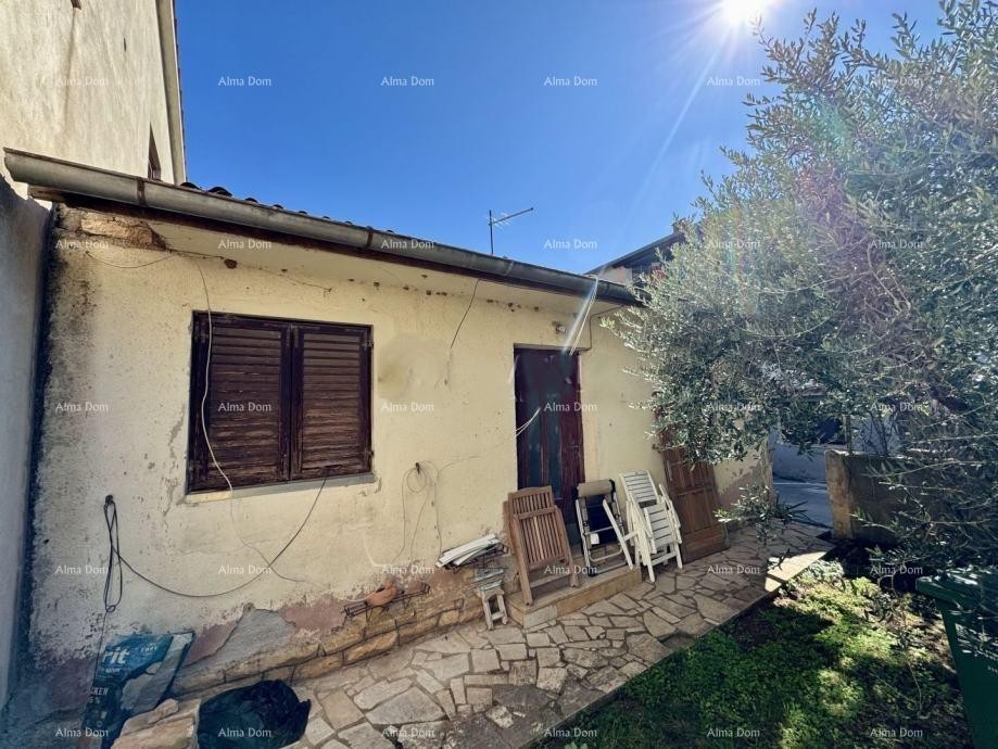 Casa di 246 m² con giardino – Pomer 14