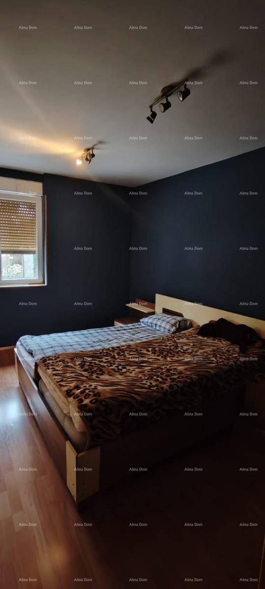 Веруда, высокое приземление, квартира 60м2 7