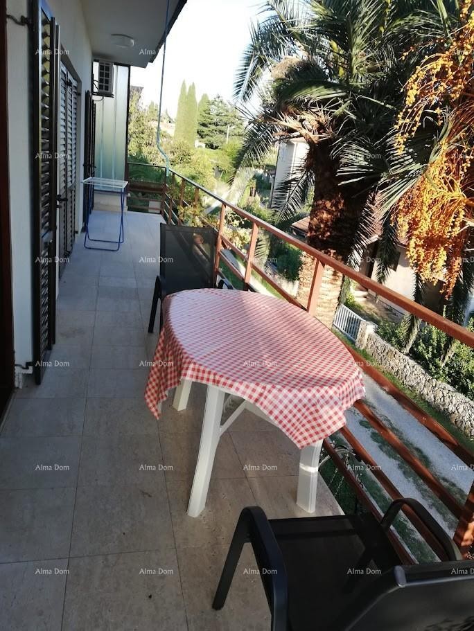 Predivan stan u Premanturi blizu mora – idealno mjesto za opuštanje 3