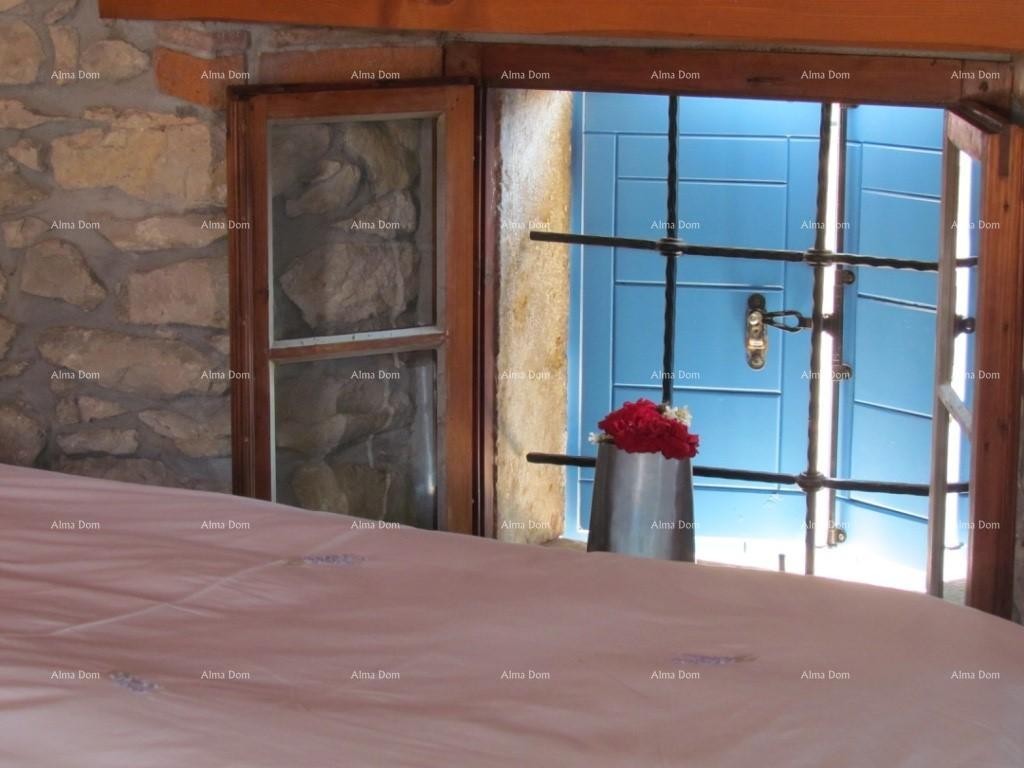 Appartamento Brtonigla 2