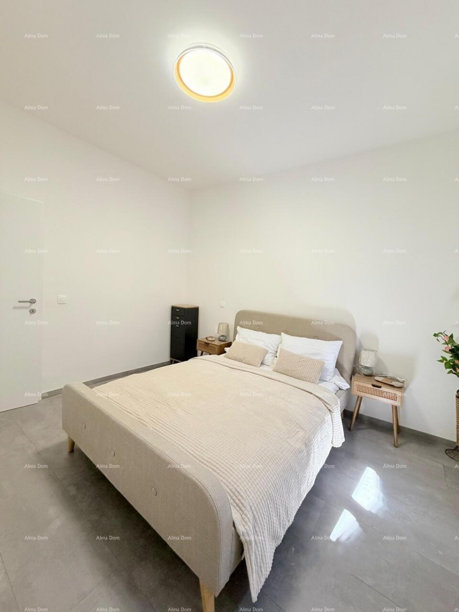Renovated Stone House, Vodnjan 12