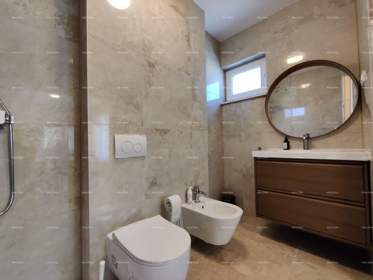 Sale - Newly Built House Near the Sea, Banjole! 20