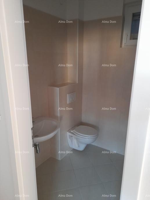 Продажа - квартира с гаражным местом в отличном месте, Пула! 6