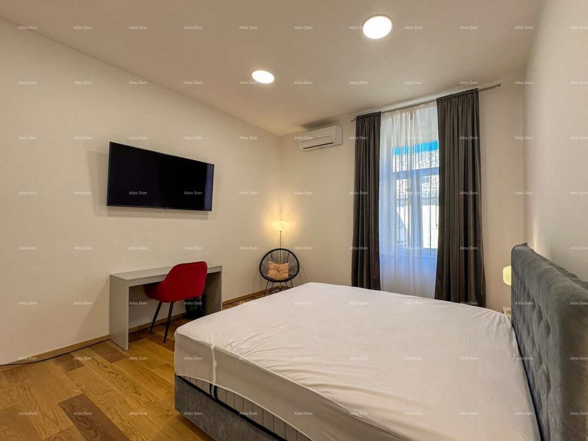 Bellissimo appartamento ristrutturato in pieno centro, sul mercato cittadino 13