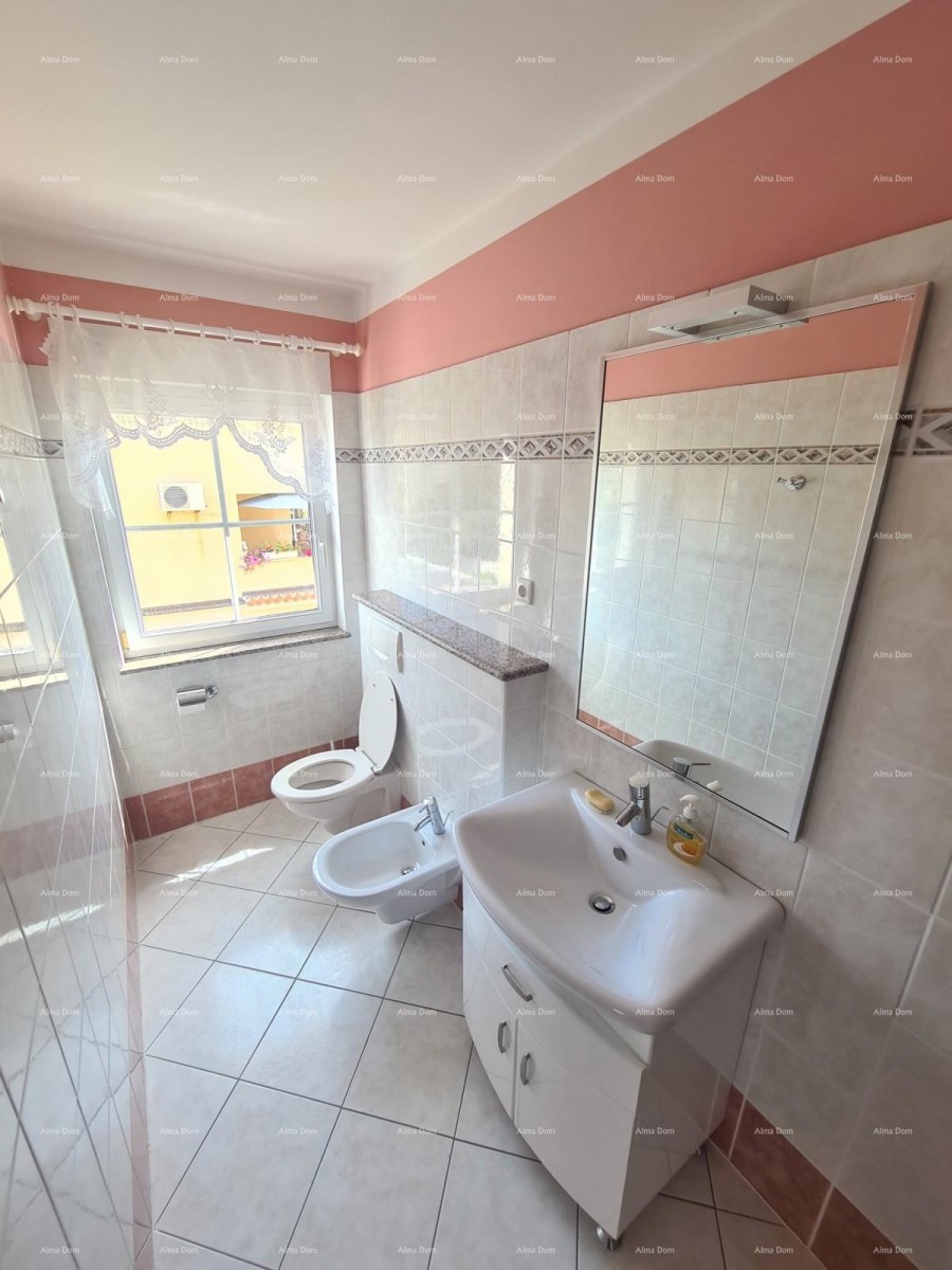Detached family house near the sea! 17