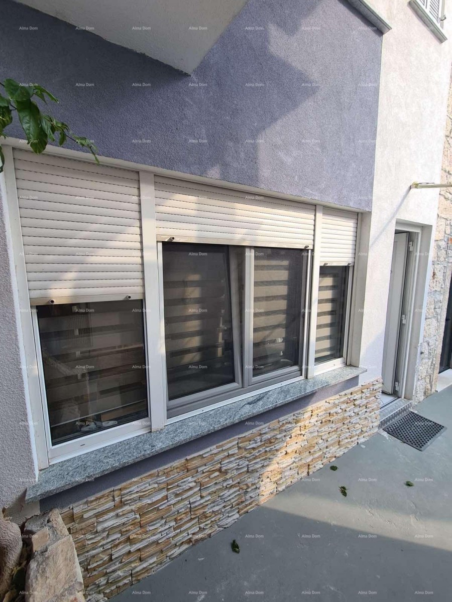 Prodaja kuće u centru Medulina! 32