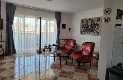 Casa con grande potenziale di investimento – Pola