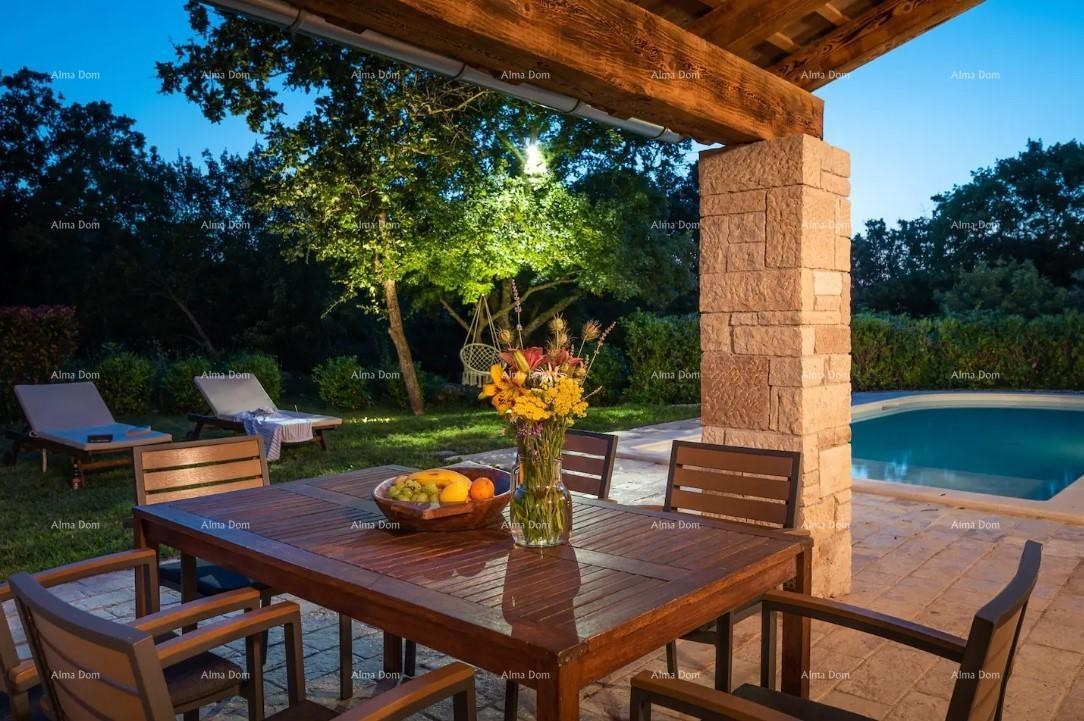 Una bella casa vicino a Barbana è in vendita 6