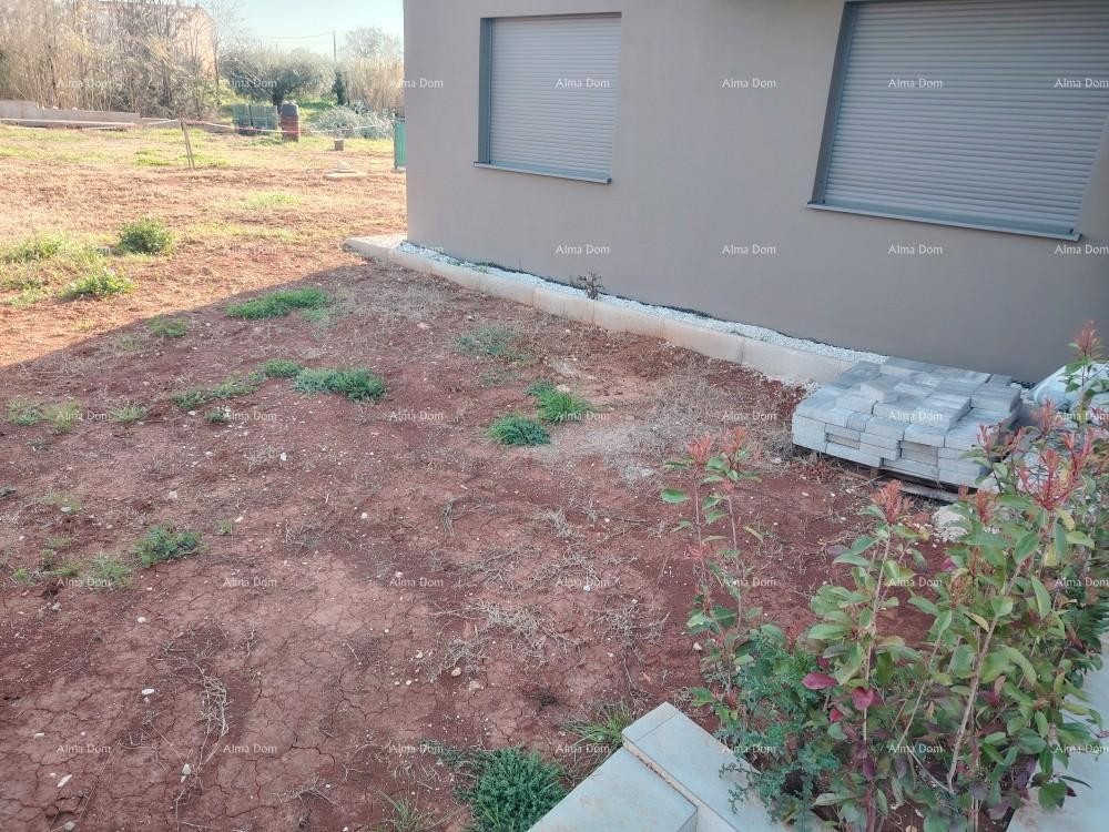 Vrhunski trosoban stan s pogledom na more, opremljen 33