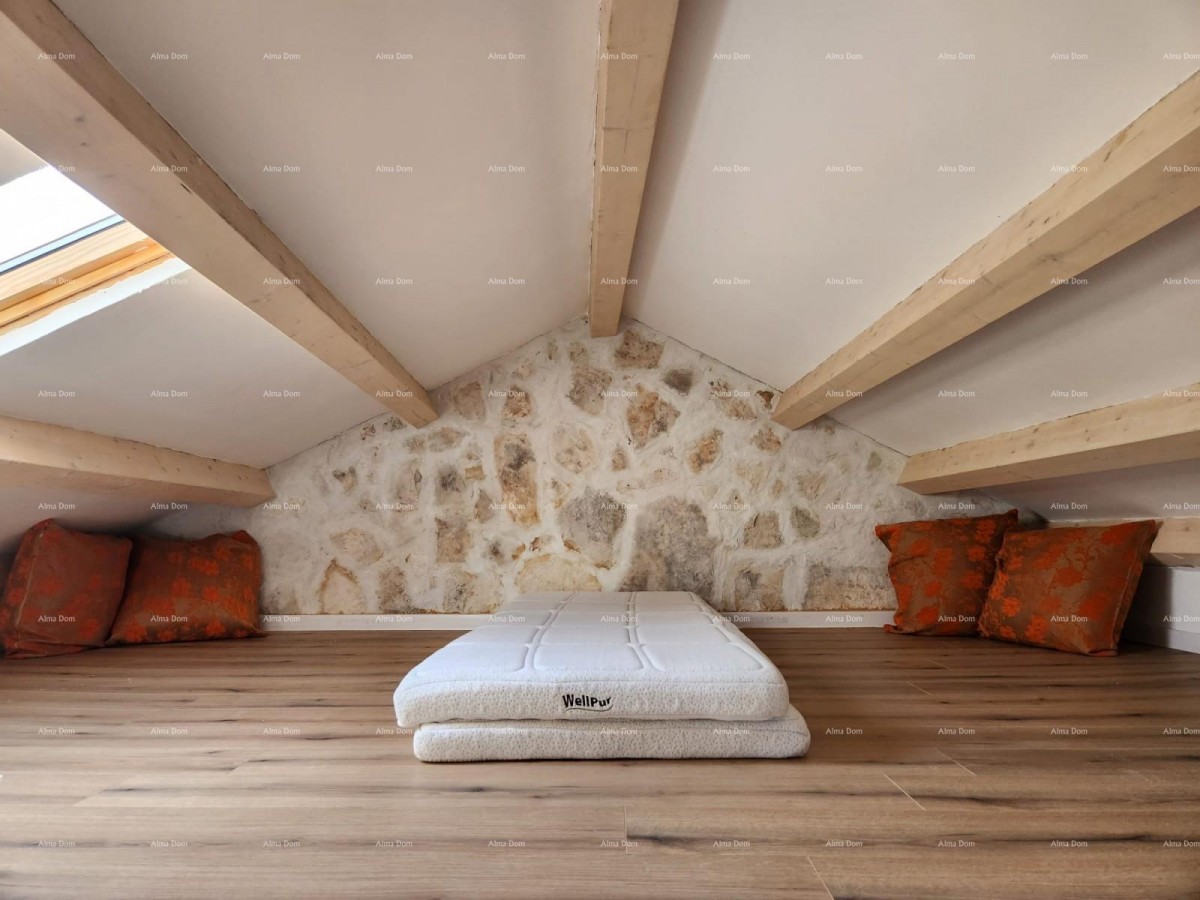 Пула, Гализана. Отремонтированы, 21