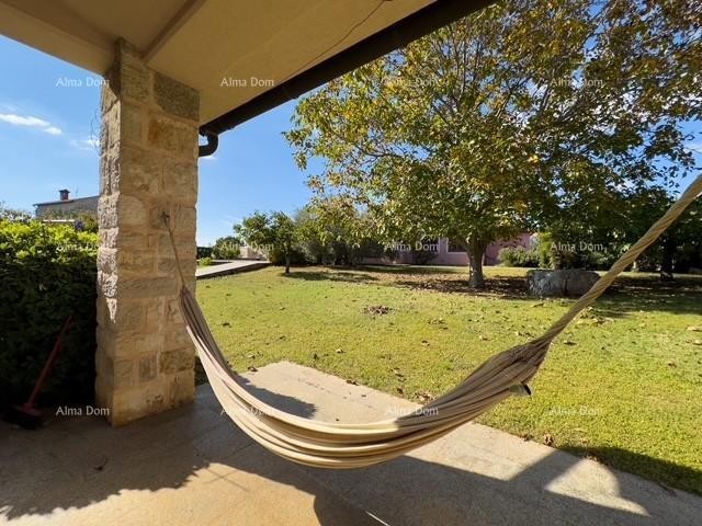 Бале: Просторная вилла с бассейном и домом для гостей 8