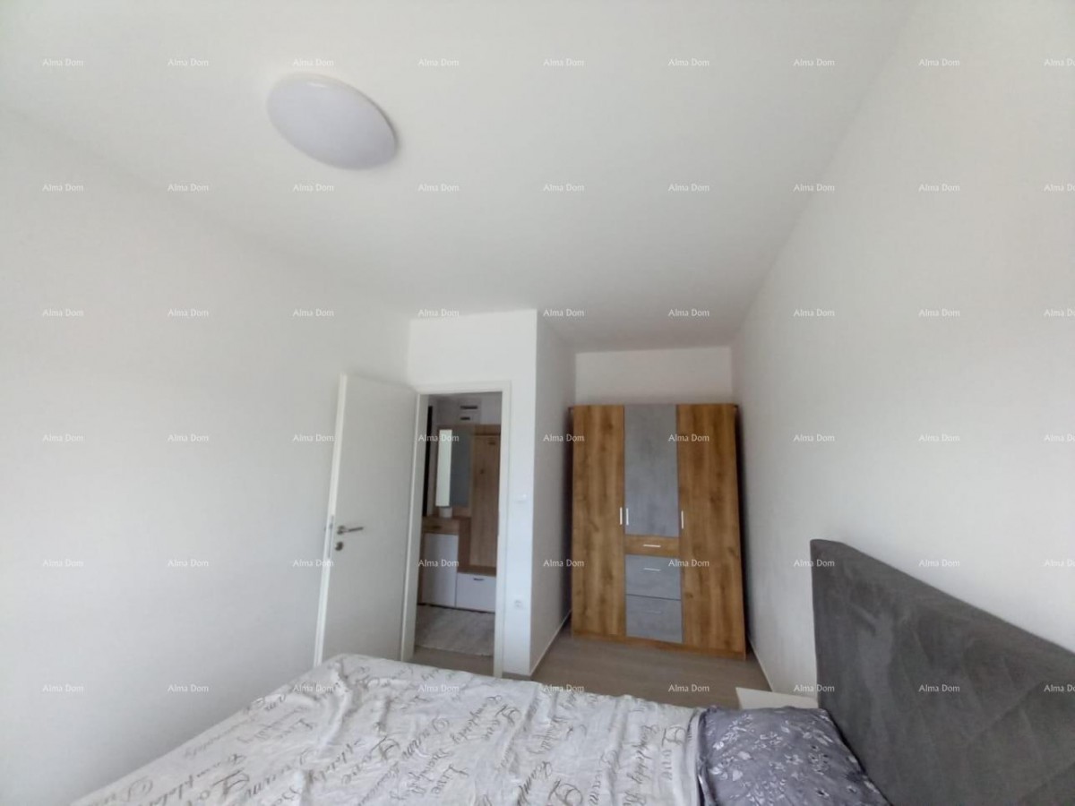 Sale of an Apartment in a New Building – Medulin, 50 m² 6