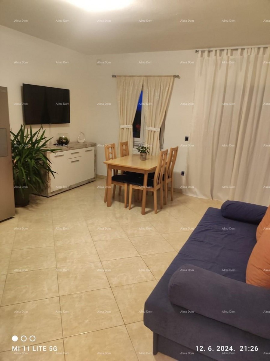 Apartment house with sea view 17