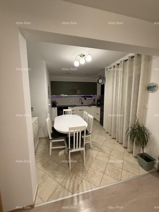 Žminj, Vendesi appartamento completamente arredato! 2