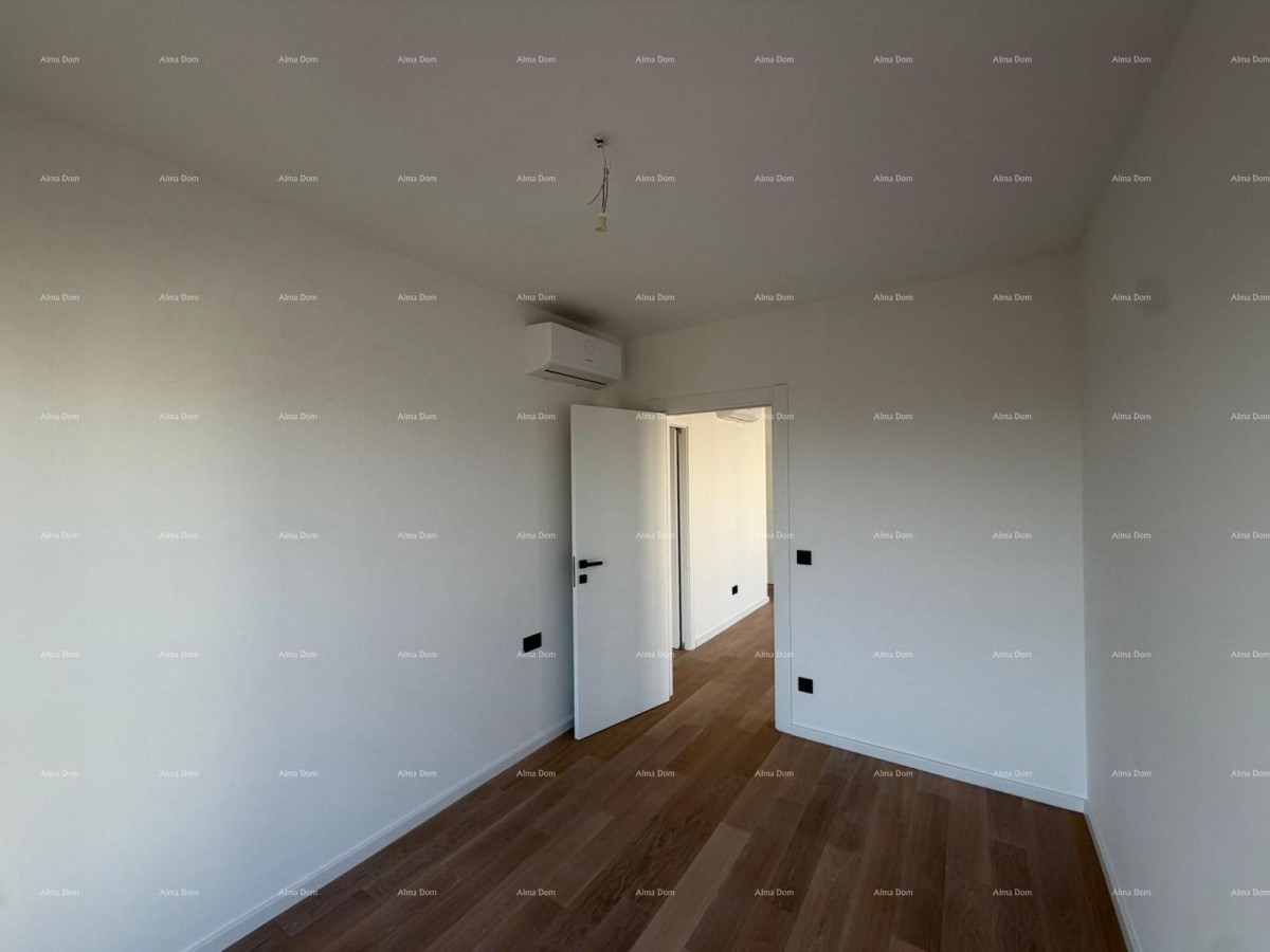 UMAG – New Construction! Apartment in a Modern Residential Complex, S 3-25 30