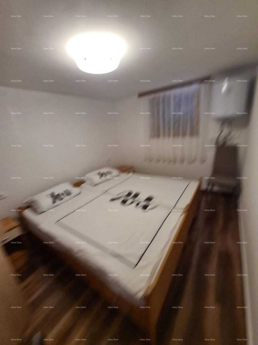 In vendita casa con due appartamenti – Fažana 5