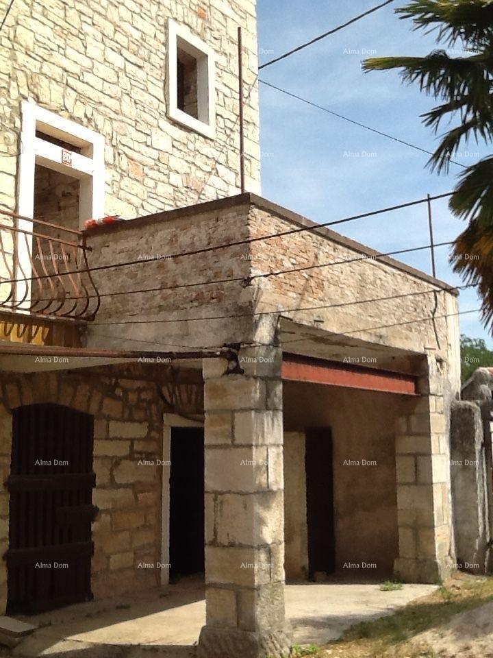 Свети Петар у Шуми, дом и земля 6