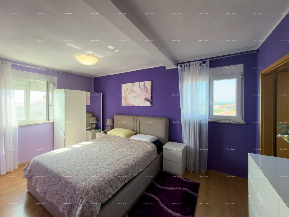 Kuća sa dva stana u okolici Pule 22