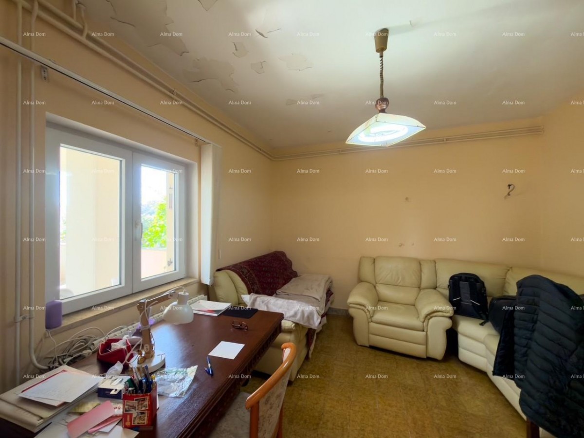 Ližnjan, renovated and fully furnished house with a garage and a cellar 38