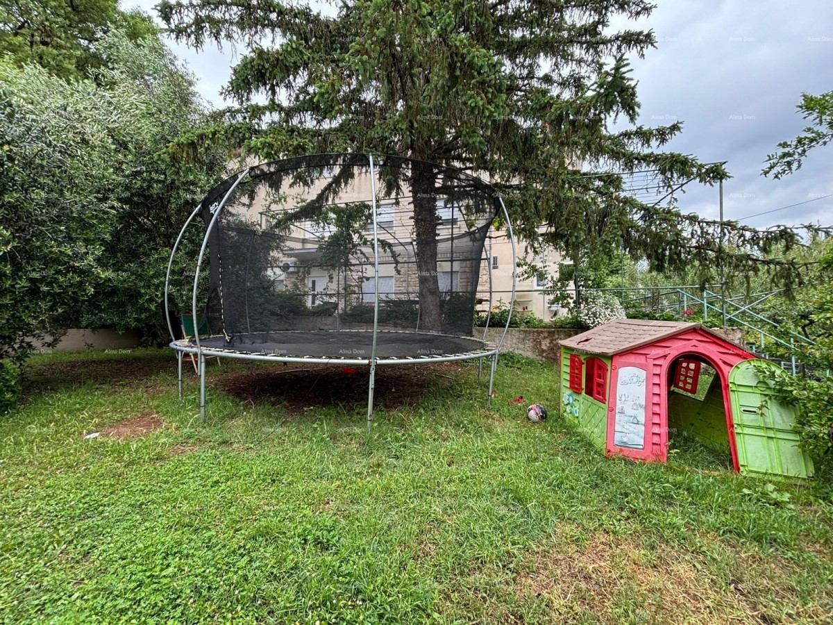 PULA - house in a great location (2 separate spaces) 6