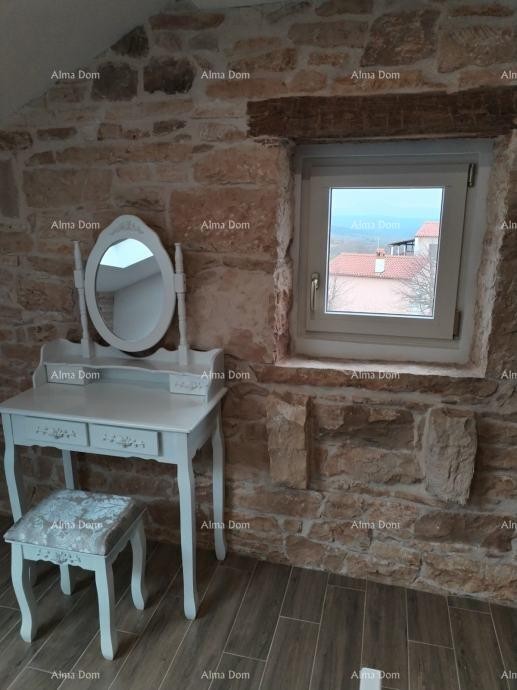 Barban – House with a Pool and Sports Facilities 6