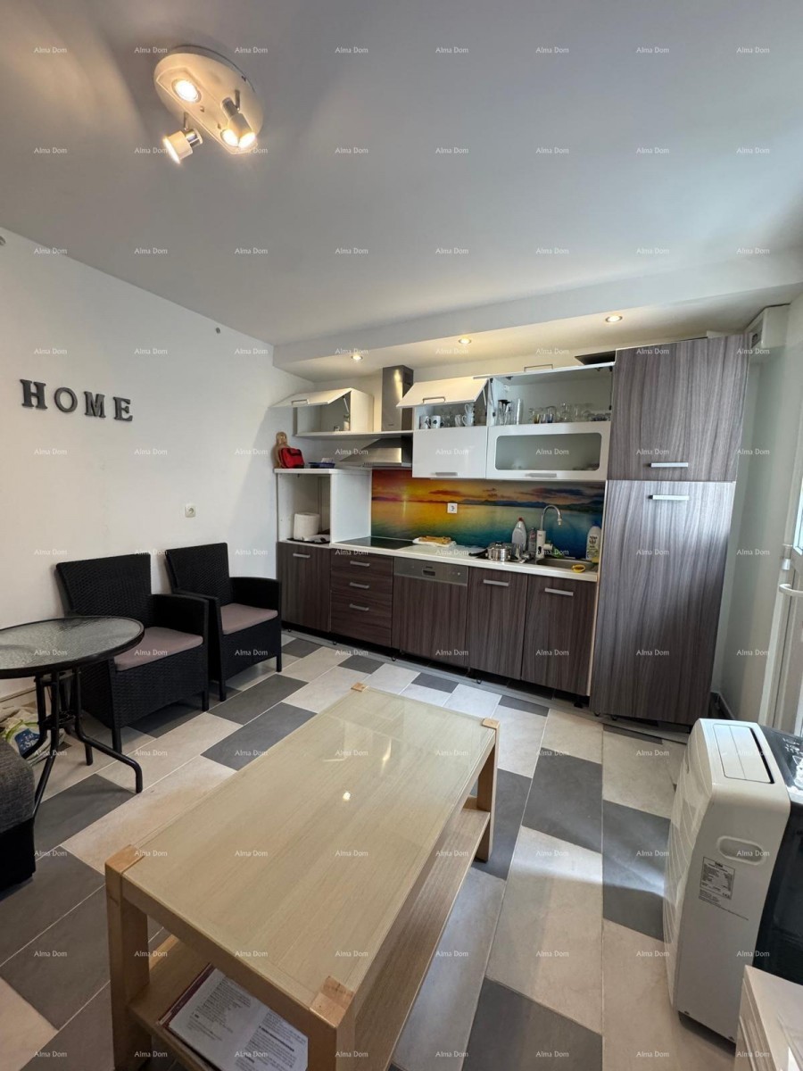 Prodaja kuće u centru Medulina! 6