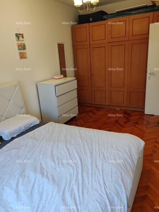 UMAG, ampio appartamento di 80 m² 7
