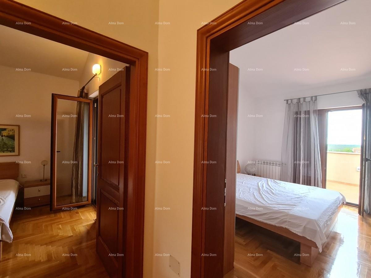 Near the town of Vodnjan, holiday home with swimming pool 28