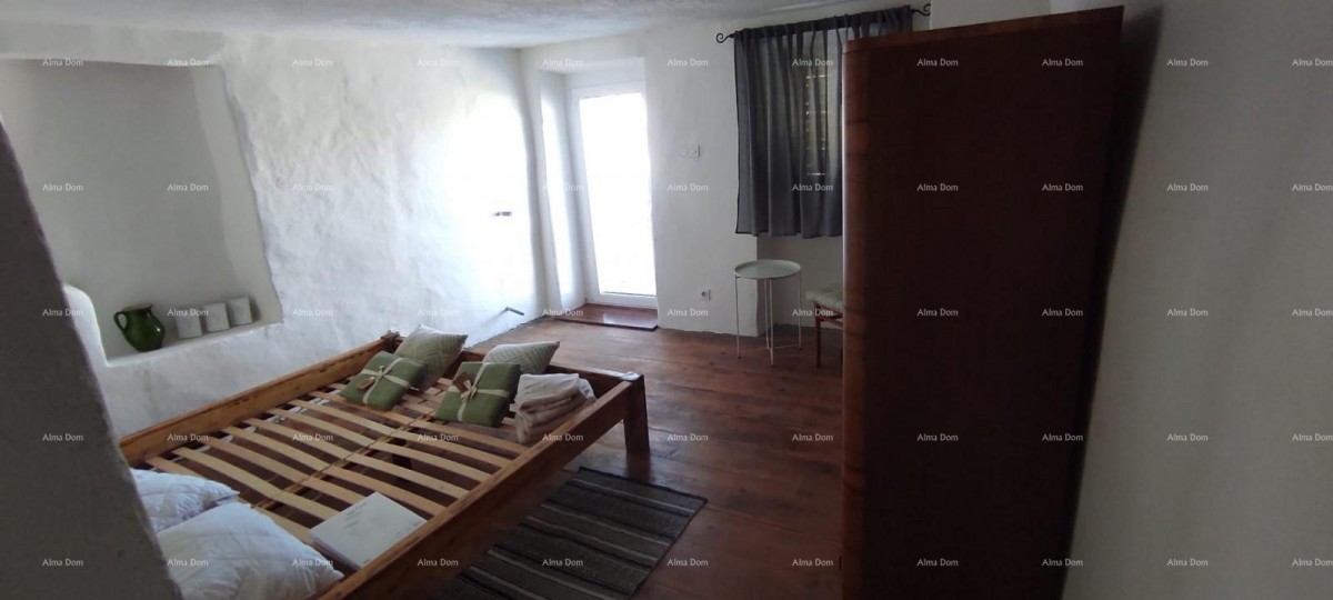 House Svetvinčenat 12