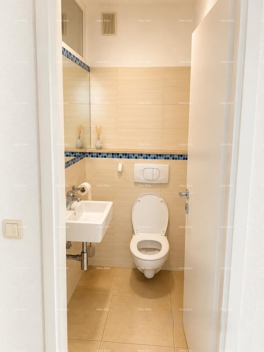 Červar Porat –  kuća 300 m od mora 4