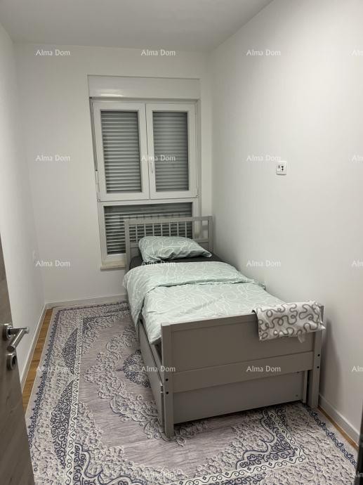 Stan u Medulinu – 800 m od mora 7