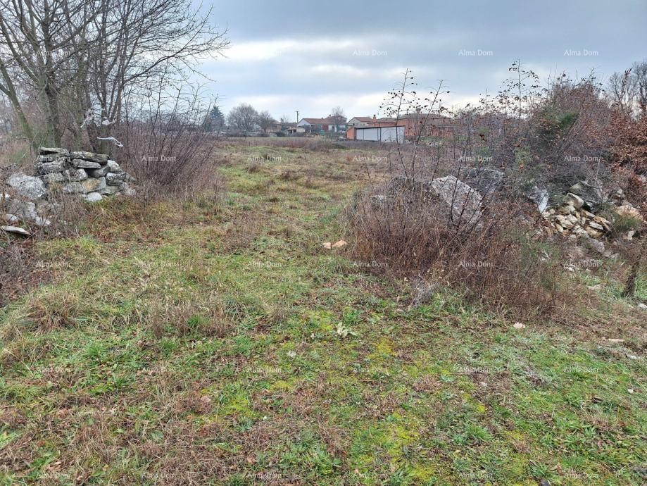 Zemljišče Kanfanar 7