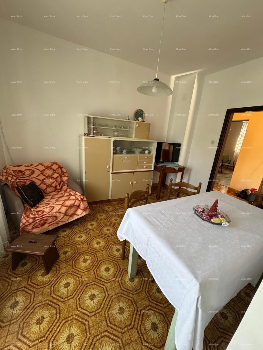 Дом в центре Марчане с 2 квартирами, погребом и мастерской 8