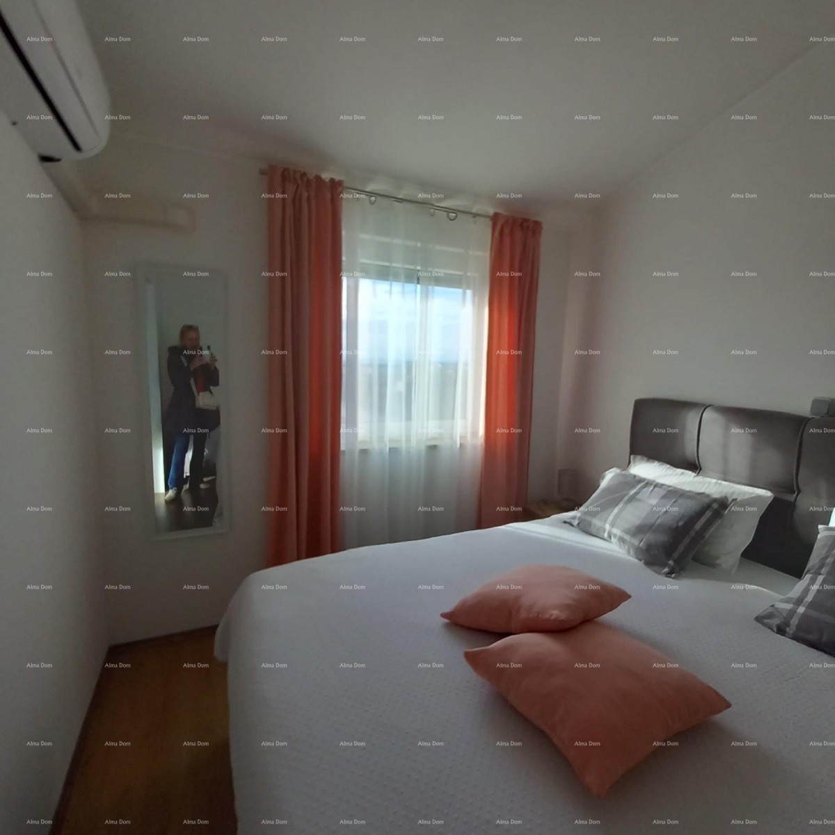 Stanovanje Vodnjan 6