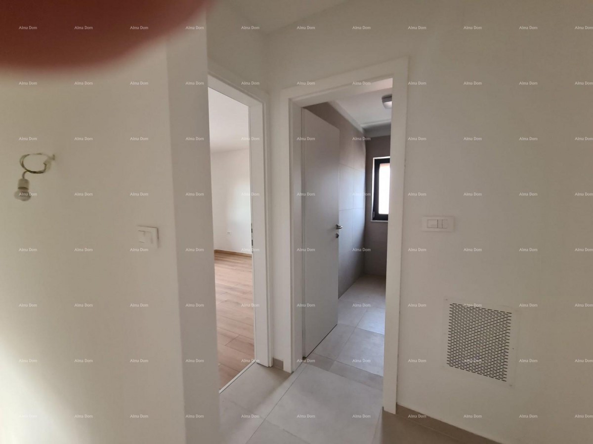 Casa con piscina in vendita -Svetvinčenat 9