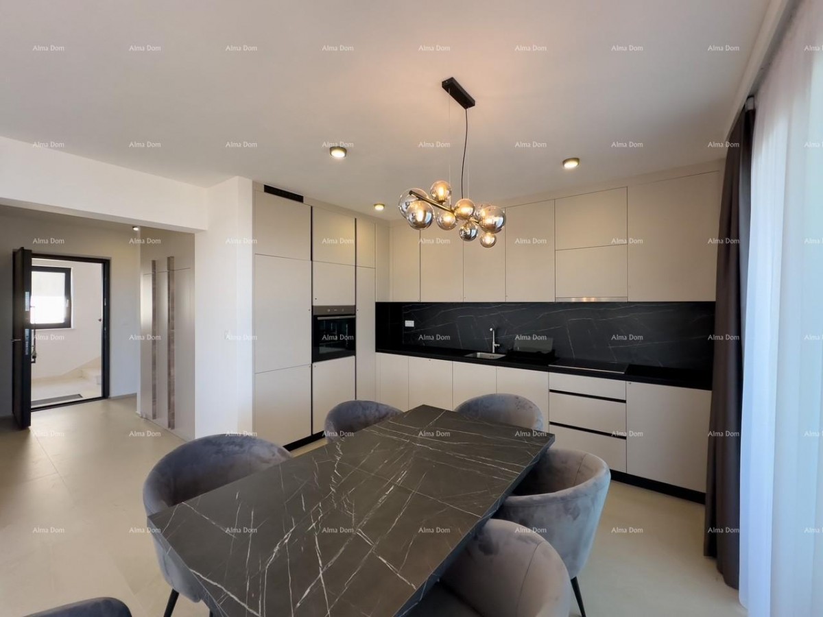 Apartment Medulin 20