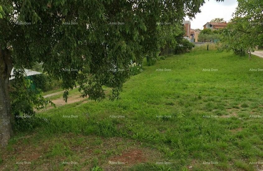Plot Poreč 1