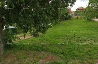 Plot Poreč