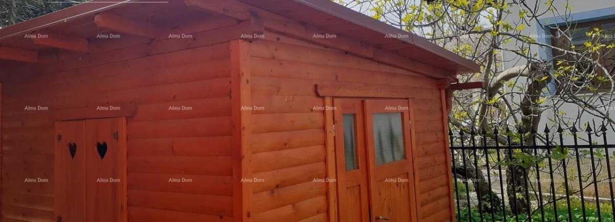 Продается квартира в Лижняне, 64 м2 3